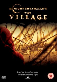 The Village DVD