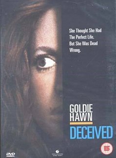 Deceived DVD