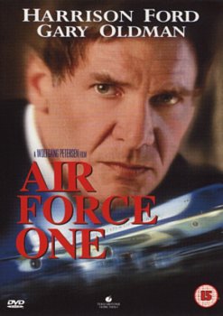 Air Force One DVD - MangaShop.ro