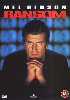 Ransom 1996 DVD / Widescreen