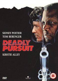 Deadly Pursuit DVD