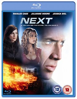 Next 2007 Blu-ray - MangaShop.ro