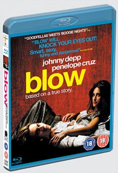 Blow 2001 Blu-ray - MangaShop.ro