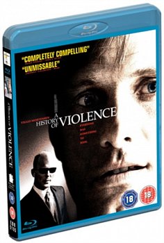 A   History of Violence 2005 Blu-ray - MangaShop.ro