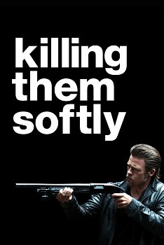 Killing Them Softly Blu-Ray - MangaShop.ro
