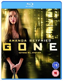 Gone Blu-Ray - MangaShop.ro