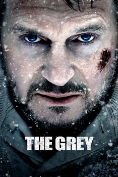 The Grey Blu-Ray - MangaShop.ro