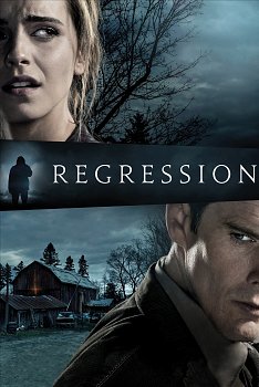 Regression 2015 Blu-ray - MangaShop.ro