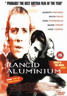 Rancid Aluminium DVD