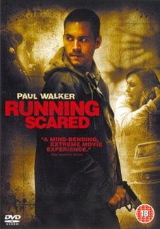 Running Scared DVD