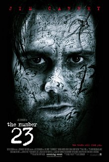 Number 23 DVD