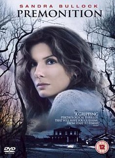 Premonition DVD