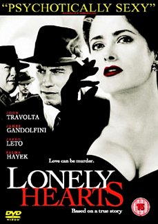 Lonely Hearts DVD