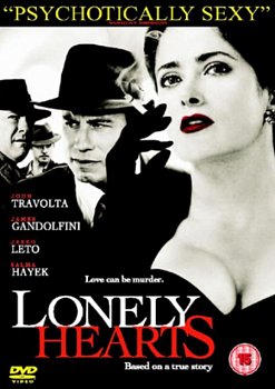 Lonely Hearts DVD - MangaShop.ro
