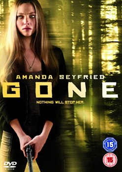 Gone DVD - MangaShop.ro