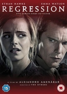 Regression DVD