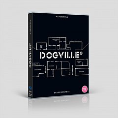 Dogville 2003 Blu-ray