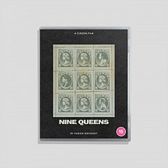 Nine Queens 2000 Blu-ray