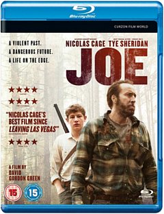 Joe Blu-Ray