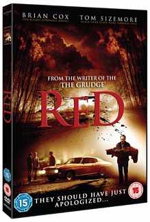 Red DVD