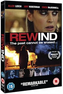 Rewind DVD