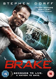 Brake DVD