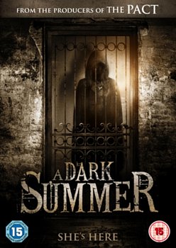 Dark Summer DVD - MangaShop.ro