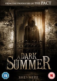Dark Summer DVD