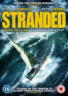 Stranded DVD