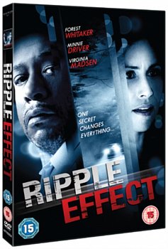 Ripple Effect 2007 DVD Alt - MangaShop.ro