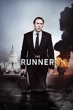 The Runner Blu-Ray - MangaShop.ro
