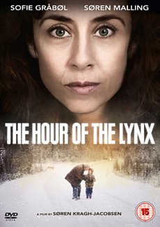 The Hour Of The Lynx DVD