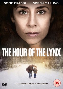 The Hour Of The Lynx DVD - MangaShop.ro