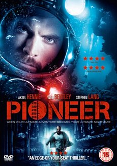 Pioneer DVD