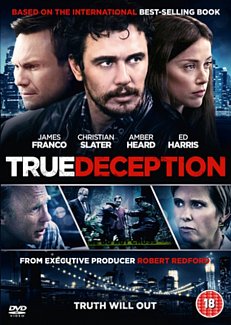 True Deception DVD