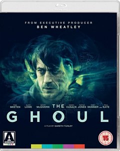 The Ghoul Blu-Ray
