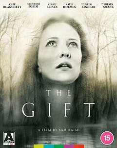 The Gift 2000 Blu-ray / Limited Edition