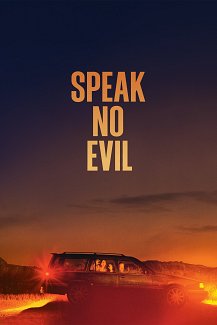 Speak No Evil 2022 Blu-ray / Limited Edition