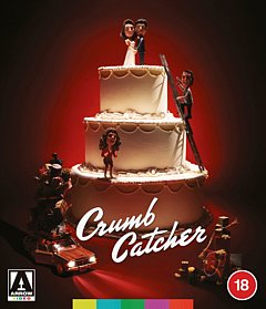 Crumb Catcher 2023 Blu-ray / Limited Edition