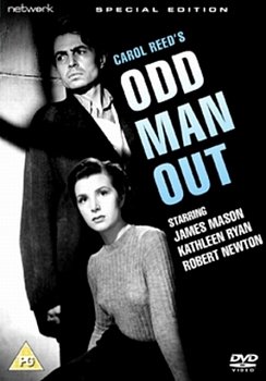 Odd Man Out - Special Edition DVD - MangaShop.ro