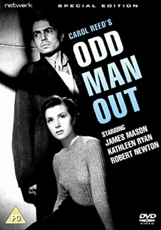 Odd Man Out - Special Edition DVD