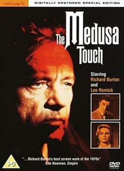The Medusa Touch 1978 DVD / Special Edition - MangaShop.ro