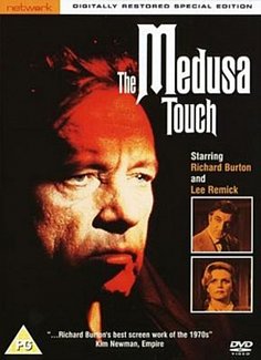 The Medusa Touch - Special Edition DVD