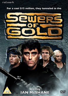 Sewers Of Gold DVD