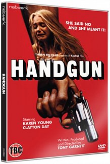 Handgun DVD