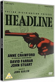 Headline DVD