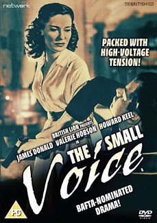 The Small Voice DVD