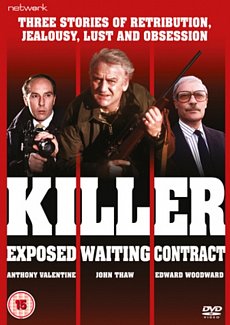 Killer DVD