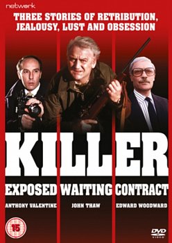 Killer DVD - MangaShop.ro