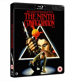 The Ninth Configuration Blu-Ray